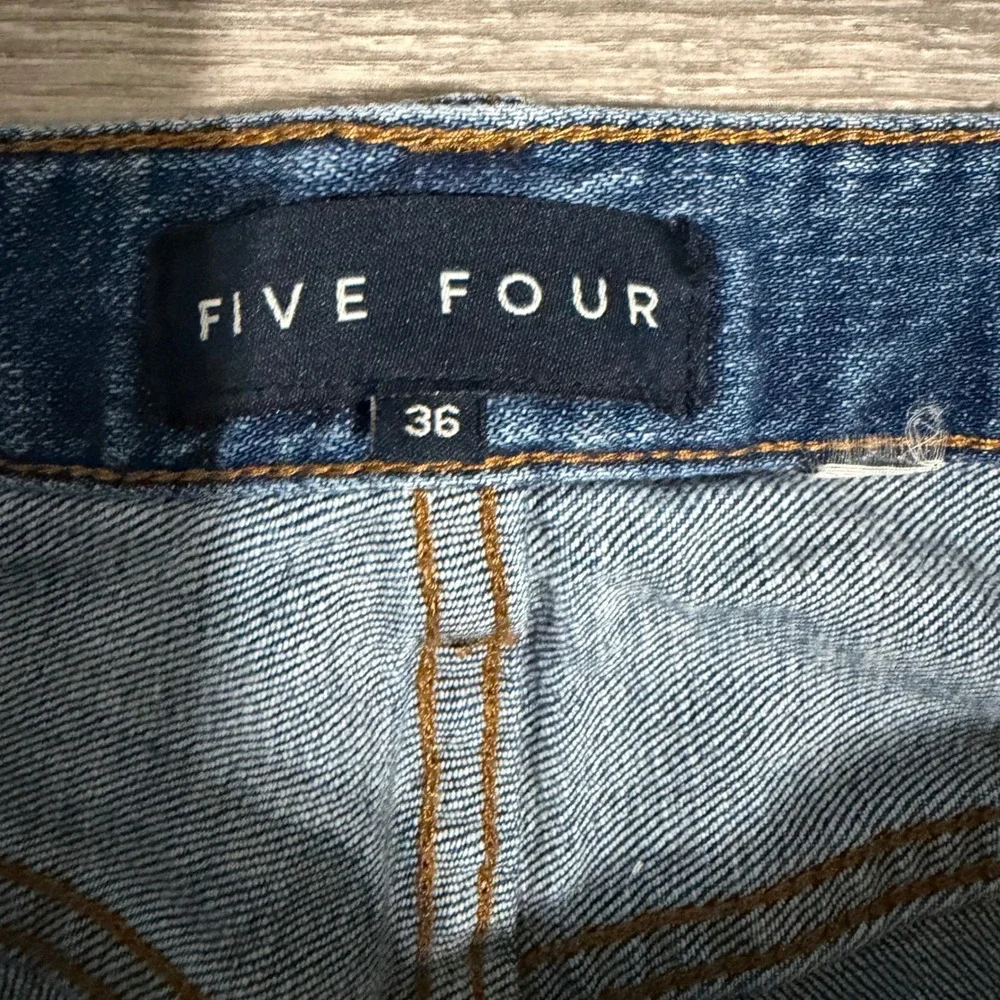 Five Four five four
